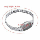 Lvpai Brand New Luxury Quartz-Watches Women Fashion Bracelet Watch Ladies S