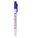 3pcs Sewing Cross Stitch Fabric Markers Water Erasable Pen Auto Vanishing Magic