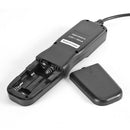 MC-DC2 LCD Timer Remote Shutter for Nikon Z7 D750 D610 D7500 D7200 D5600