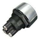 Universal Car Auto Red Engine Ignition Button Starter Push Start Power Switch,a