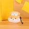 For Airpods Pro Silicone Cover Case Cute Bluetooth Box Headset Wireless R8I7