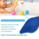 Silica Gel Car Seat Cushion Non Slip Chair Pad For Office Truck Home Breath