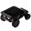 World's Smallest Solar Car - Educational Toys with Solar Energy