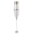 Electric Milk Frother Drink Foamer Whisk Mixer Stirrer Coffee Egg beater Whip