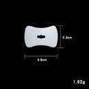 50Pcs Outlet Plugs Child Safety Electric Power Socket Protection Cover U OGF