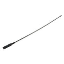 RH-771 Dual Band VHF/UHF BNC Walkie Talkie Handheld Radio Antenna For UV-5R
