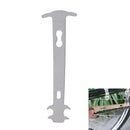 1Pc Bike Chain Wear Indicator Mountain Bicycle Checker Multi-Functional KitsJ!j