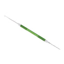 1 Piece Green Rigging Needle High Quality Aluminum Alloy Strong Durable Great