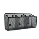 Magnetic Pen Holder 3 Spacious Storage Basket Storage Box Super Magnet Perf