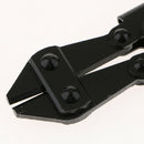 8" Heavy Duty Mini  Cutter Steel Wire Rebar Cutting Tool W/ Soft Grip