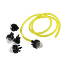 Fuel Line Primer Bulb for STIHL HT250 FS36 FS40 FS120 R FS250 MS210 MS250