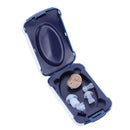 Hearing Amplifier Behind The Ear Sound Collector Old Digital Tone Hear Aids