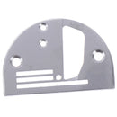 Industrial Sewing Machine Accessories Needle Plate Attachment Spare Part Sewi_