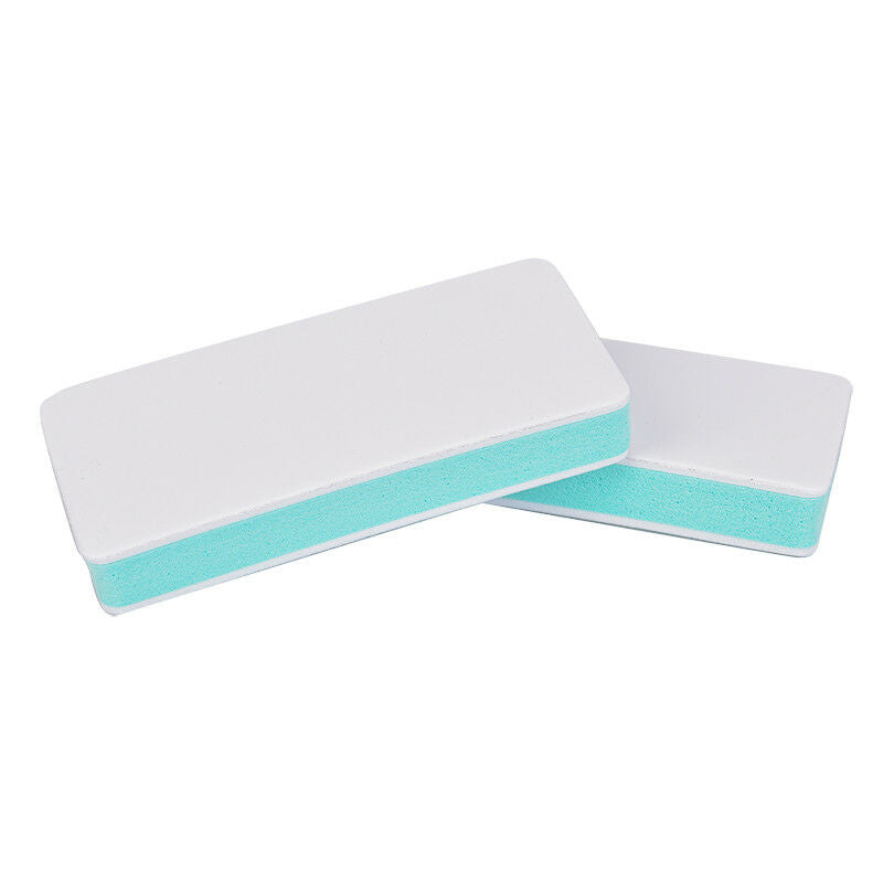 5x Nail Buffer And Files Double Sided Nail Art Tool Manicure Device Tool NT.J Gw