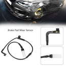 Front Brake Pad Wear Sensor for BMW 5Series E60 E61 6 Series E63 E64 343567 Part