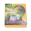 100 CD SLEEVES (random) R3I4