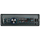 RM-JQ1586C 1 Din Car In-Dash Stereo Audio FM Bluetooth Head Unit MP3 Player