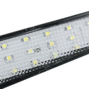Pair 18-Smd Led License Plate Light Lamp for Cadillac Cts 4 Door Sedan 2008