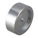 Snap Fastener Kit with 6 Complete Set 5/8 Stainless Steel Snaps Fastener fo