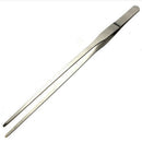 27cm Stainless Steel Aquarium Plant Reef-Tank Long Straight Tweezer Clip Scissor