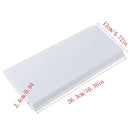 24 Grid Watercolor Paint Palette Professional Art Plastic Palette Art Supplies
