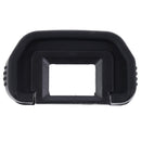 2x EF Rubber Eye Cup Viewfinder Eyepiece For EOS 80D 70D 60D Mark II 5D2 Gogg OZ