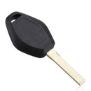 3 Buttons Car Remote Car Key for BMW EWS System PCF7935 Chip 433MHz for X3