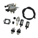 Carburetor Tune Up Kit Fit For  FS 120 200 020 202 200 250 300 350