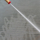 High Pressure Fast Plug-In Car Wash Spray Water Gunwith Child Lock Hand Too