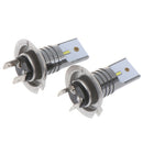 110W 30000LM H7 LED Headlight Conversion Kit Bulb Kit Fog Light 6000K White OZ