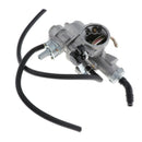125CC Carburetor Assy For  Wave 125 Racing With Slice 20mm Band Tube