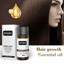 Hair Growth Serum Prevent Hair Loss Treatments Essential Oil Hair Grow Thickers