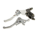Motorcycle Clutch and Brake Lever Hydraulic Master Cylinder for 7/8 Bar