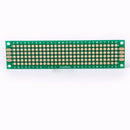 10PCS 2x8cm Double Side Prototype PCB Universal Matrix Printed Circuit Board DIY
