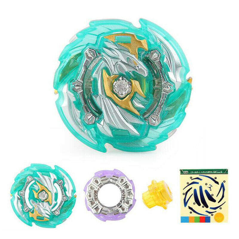 Beyblade Burst B-148 Booster Heaven Pegasus.10P.Lw Sen No Launcher No Box