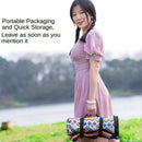 Outdoor Beach Garden Camping Picnic Mat Folding Blanket Waterproof 140x170cm
