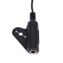 New Piezo Contact Microphone Pickup For Guitar Violin Banjo Mandolin Ukulel A