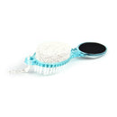 4 in1 Foot Care Stone Callus Brush Pumice Scrubber Pedicure Exfoliate Remover â„–[