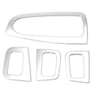 Car Shape Cover Decorative Window Lift Button Switch Sequins For Mercedes-B