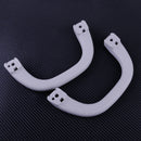 2Pcs A Pillar Roof Handle Fit for Mitsubishi Pajero Montero Shogun V32 V73 V77