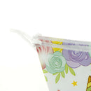 10pcs flags/set Hanging Paper Banner Garland For Kids Birthday Party  BX