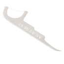 10Pcs Dental Orthodontic Care Interdental Brush Oral Clean Tooth Floss Toothp-OZ
