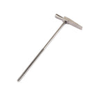Kalimba Tuning Hammer Stainless Steel Finger Thumb Piano Instrument Tools