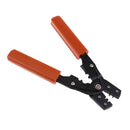 Crimper Tool for Computer Pins, Sockets and Wire