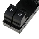 Front Left Electric Window Control Switch