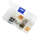 DIY Earring Making Accessories Kit - Earring Hooks Earring Backs Earrings Posts