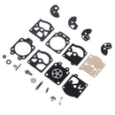 Hot Carburetor Carb Repair Rebuild Kit For For WA WT SeriesCarby K10-WAT 3C