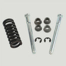 Car Tuning Door Hinge Repair Kit For Chevrolet S10 S15 94-04 Durable