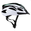 2 Pieces Skate Skateboard Bicycle Safety Helmet Head Protect for Men Women