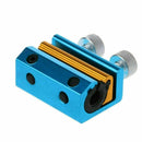 Portable Dual Cable Lubricator Lubricant tool Motorcycle Scooter Bike ATV